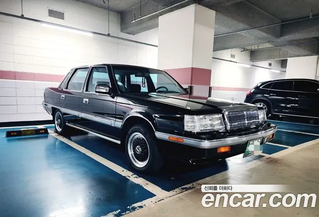 Hyundai Grandeur 2.4