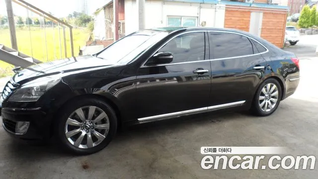 Hyundai VS380