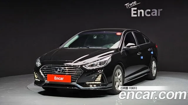 Hyundai Sonata 2.0