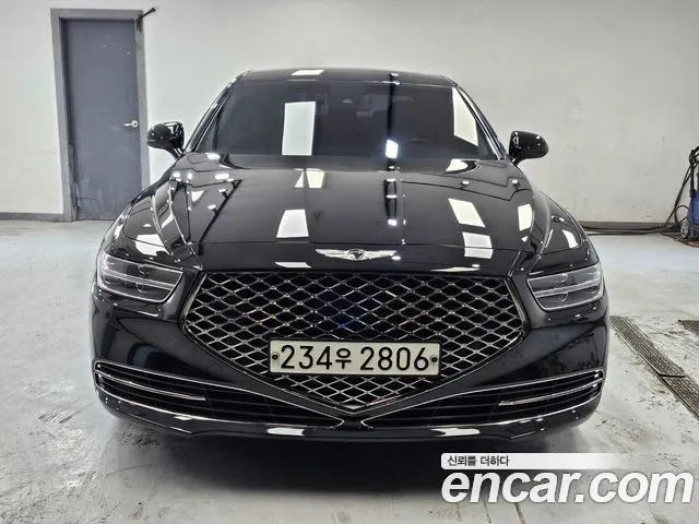 Genesis G90 3.8 AWD
