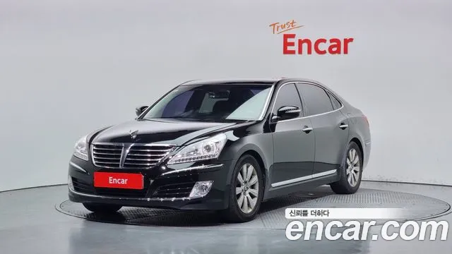 Hyundai VS380