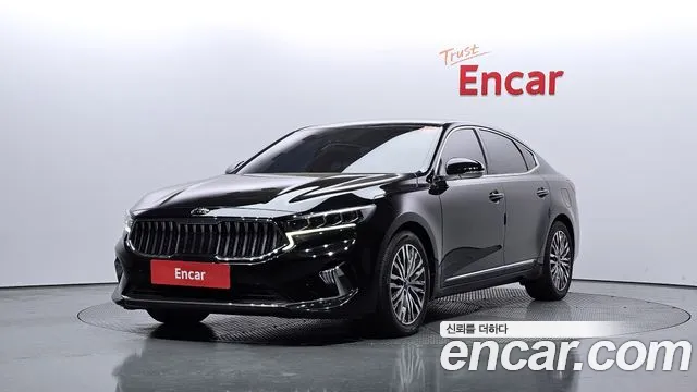 Kia K7 3.0 GDI Signature