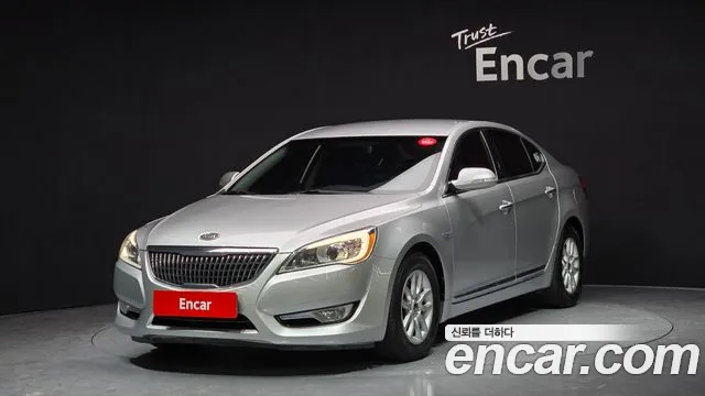 Kia K7 VG240 Base