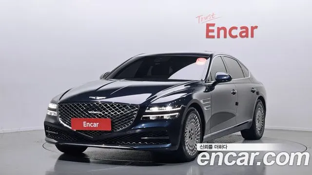 Genesis G80 (RG3) Gasoline 2.5 Turbo AWD