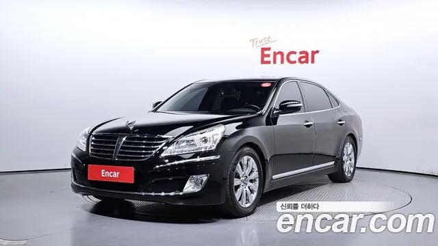 Hyundai VS380 VIP