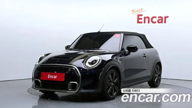 MINI Cooper S 3