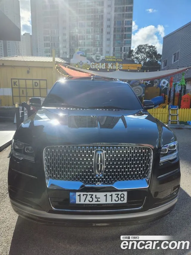 Lincoln 4 3.5L