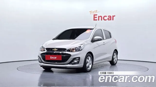 Chevrolet(GM) The New LT
