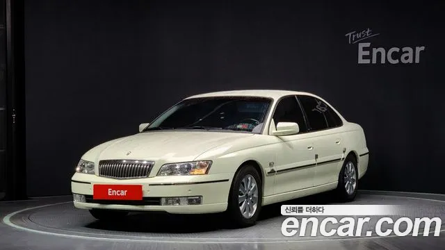 Chevrolet(GM) V6 2.8