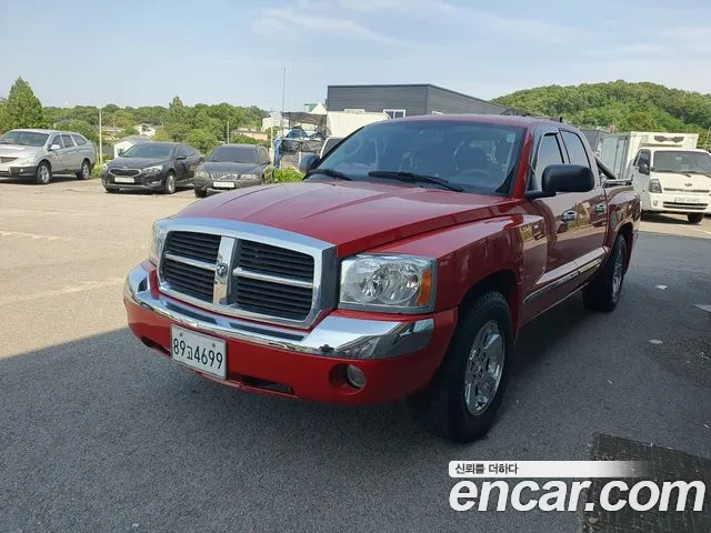 REGULAR CAB 4X4