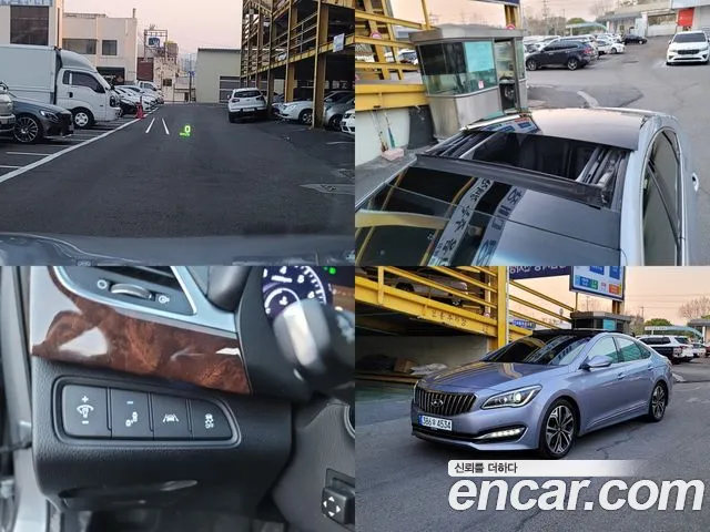 Hyundai G300 Exclusive