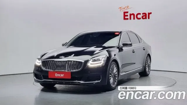 Kia K9 3.8 GDI Ⅱ