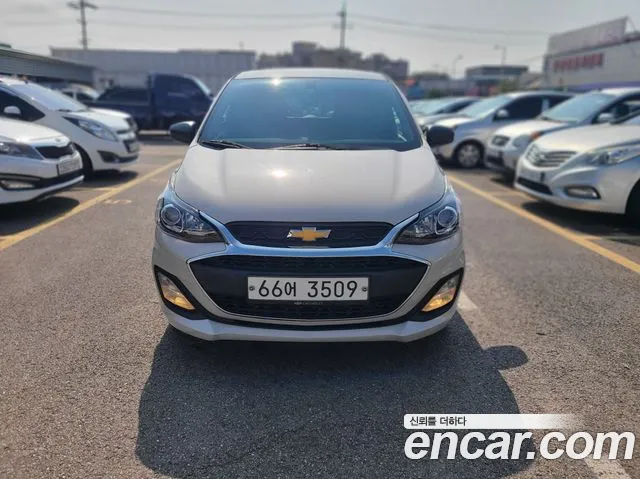 Chevrolet(GM) The New LS