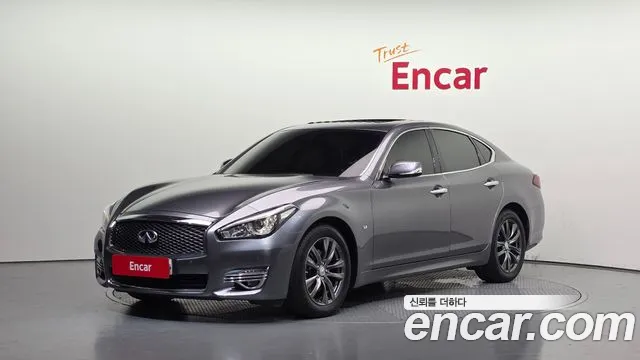 Q70 3.7