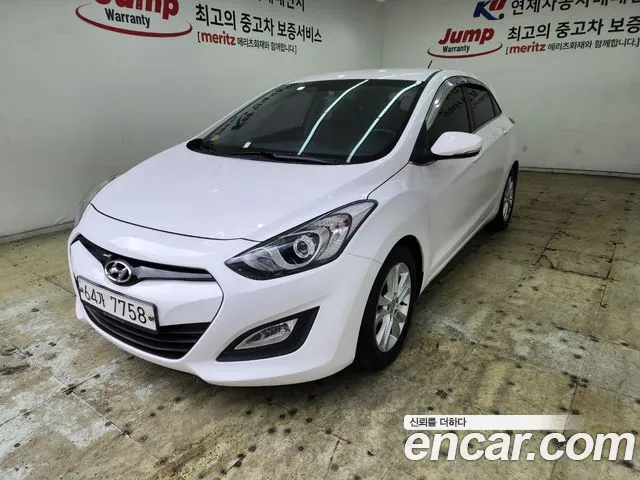 Hyundai i30 1.6 GDI PYL