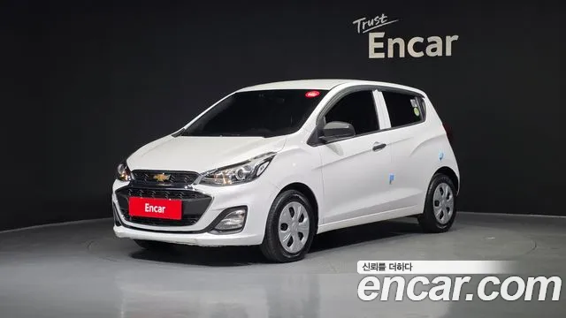 Chevrolet(GM) The New