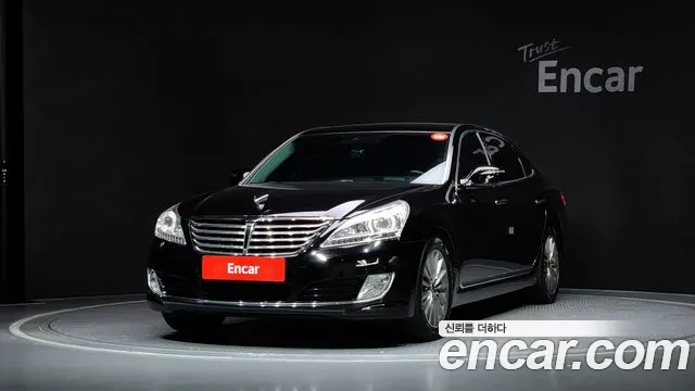 Hyundai VS380