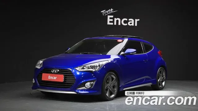 Hyundai Turbo GDi