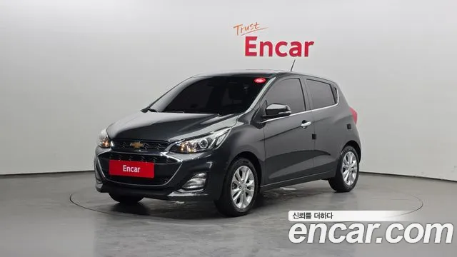 Chevrolet(GM) The New