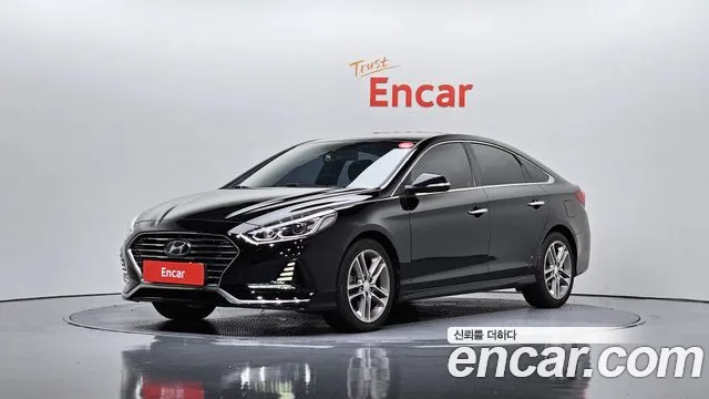 Hyundai Sonata 2.0