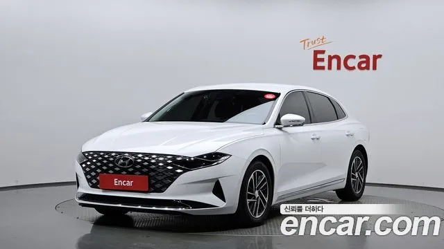 Hyundai The New Grandeur IG 2.5 Premium