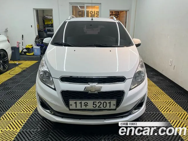 Chevrolet(GM) S LT