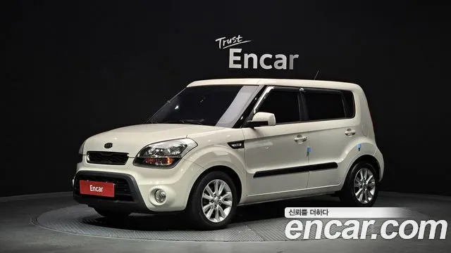 Kia 1.6 GDI Base