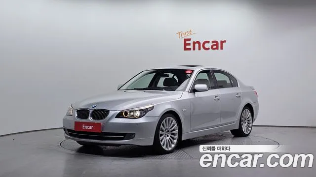 BMW 5 (E60) 528i
