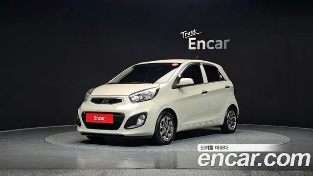 Kia All New