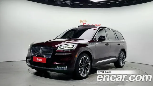 Lincoln 2 3.0 AWD
