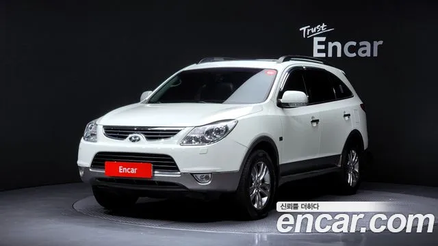 Hyundai Diesel 4WD 300VXL Premium