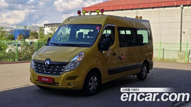 Renault Korea 13