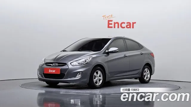 Hyundai 1.6 GDI