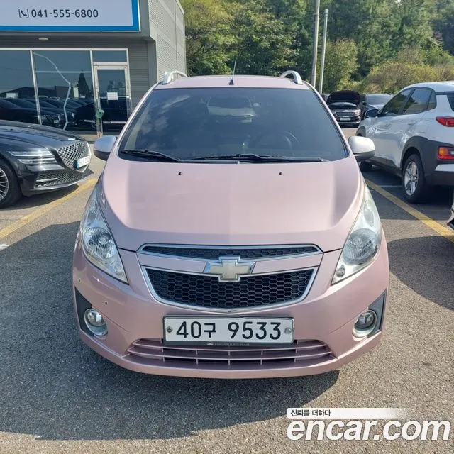 Chevrolet(GM) LS+