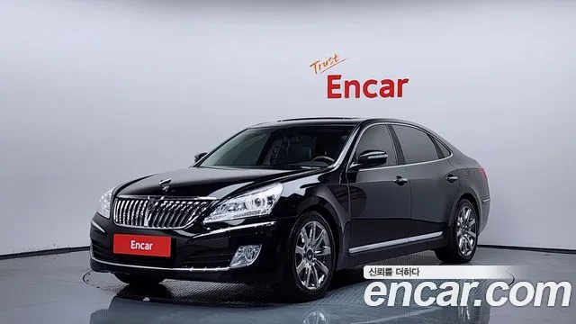 Hyundai VS460 Prestige