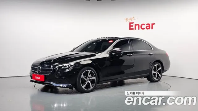Mercedes-Benz E- W213 E250
