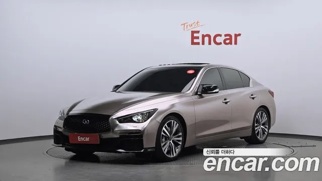 Q50 3.5