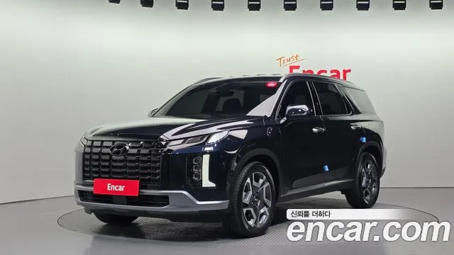 Hyundai The New Palisade Diesel 2.2 2WD