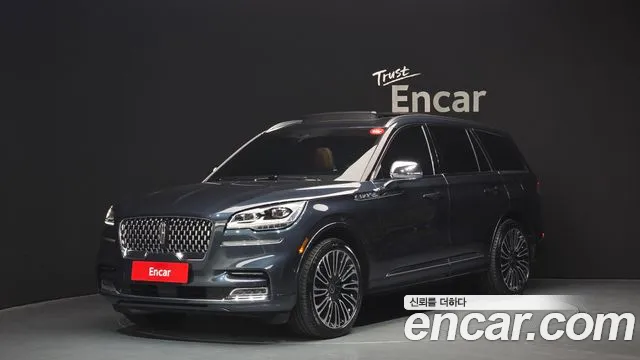 Lincoln 2 3.0 AWD