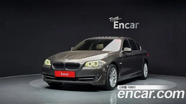 BMW 5 (F10) 528i xDrive