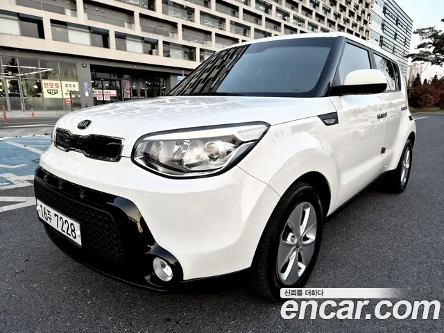 Kia All New 1.6 Diesel Prestige