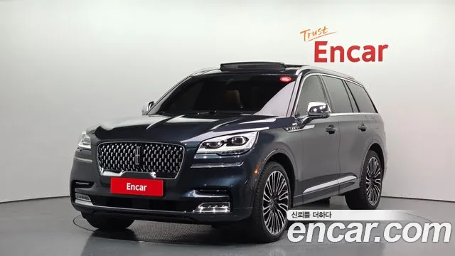 Lincoln 2 3.0 AWD
