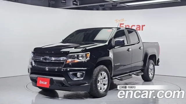 Chevrolet(GM) 3.6 -X 4WD