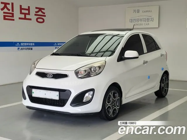 Kia All New