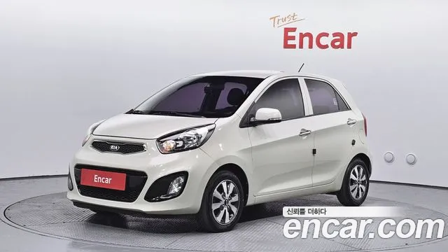 Kia All New