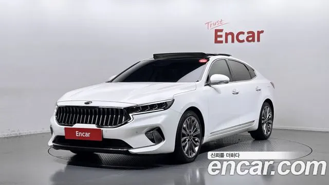 Kia K7 2.5 GDI Noblesse