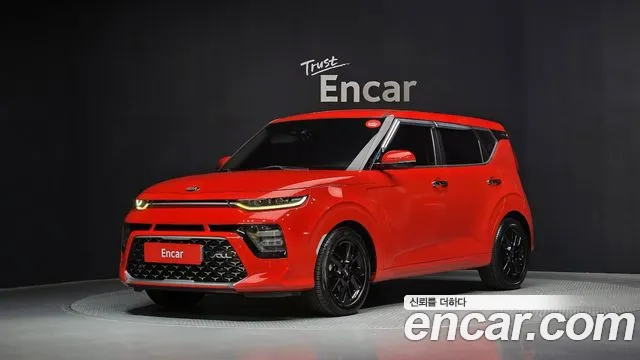 Kia 1.6 T-GDI Noblesse