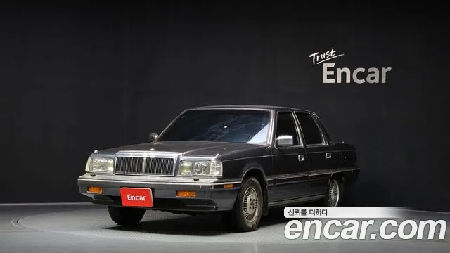 Hyundai Grandeur 2.0