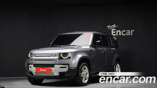 Land Rover Defender (L663) 110 D240 SE