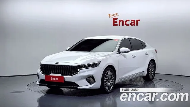 Kia K7 2.5 GDI X
